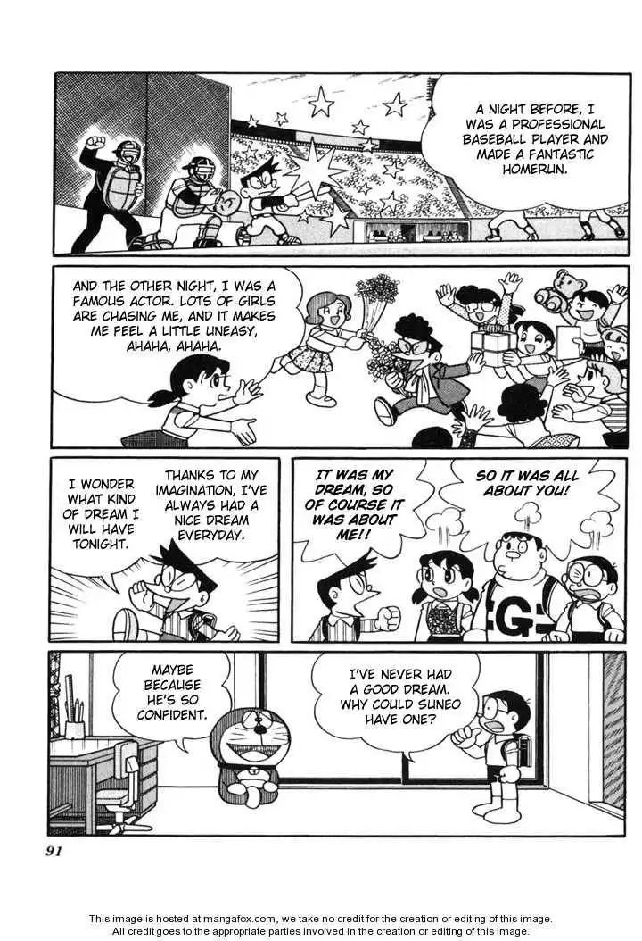 Doraemon Plus Chapter 2.8 27